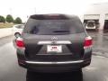 Magnetic Gray Metallic - Highlander V6 Photo No. 6