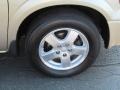 Linen Gold Metallic - Grand Caravan SXT Photo No. 3
