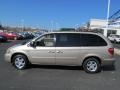 Linen Gold Metallic - Grand Caravan SXT Photo No. 8