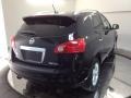 2011 Wicked Black Nissan Rogue SV AWD  photo #5