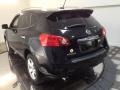 2011 Wicked Black Nissan Rogue SV AWD  photo #6