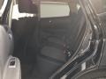 2011 Wicked Black Nissan Rogue SV AWD  photo #7