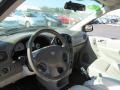 Linen Gold Metallic - Grand Caravan SXT Photo No. 13