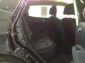 2011 Wicked Black Nissan Rogue SV AWD  photo #8