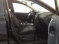 2011 Wicked Black Nissan Rogue SV AWD  photo #9