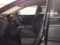 2011 Wicked Black Nissan Rogue SV AWD  photo #10