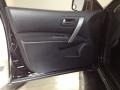 2011 Wicked Black Nissan Rogue SV AWD  photo #11