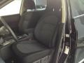 2011 Wicked Black Nissan Rogue SV AWD  photo #12