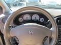 Linen Gold Metallic - Grand Caravan SXT Photo No. 18