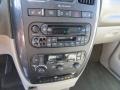 Linen Gold Metallic - Grand Caravan SXT Photo No. 20