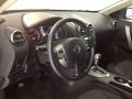 2011 Wicked Black Nissan Rogue SV AWD  photo #14