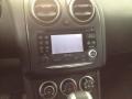 2011 Wicked Black Nissan Rogue SV AWD  photo #16