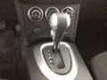 2011 Wicked Black Nissan Rogue SV AWD  photo #17