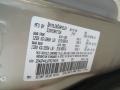 Linen Gold Metallic - Grand Caravan SXT Photo No. 24