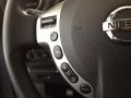 2011 Wicked Black Nissan Rogue SV AWD  photo #18