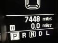 2011 Wicked Black Nissan Rogue SV AWD  photo #20