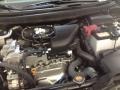 2011 Wicked Black Nissan Rogue SV AWD  photo #21