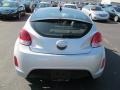 2012 Ironman Silver Hyundai Veloster   photo #5