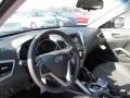2012 Ironman Silver Hyundai Veloster   photo #7
