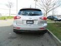 2008 Liquid Platinum Infiniti EX 35 Journey AWD  photo #6