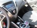 2012 Ironman Silver Hyundai Veloster   photo #8