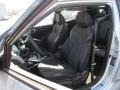 2012 Ironman Silver Hyundai Veloster   photo #9