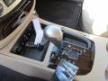6 Speed SHIFTRONIC Automatic 2012 Hyundai Santa Fe Limited V6 AWD Transmission
