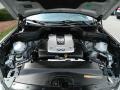 3.5 Liter DOHC 24-Valve VVT V6 Engine for 2008 Infiniti EX 35 Journey AWD #62747539