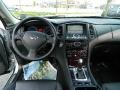 Liquid Platinum - EX 35 Journey AWD Photo No. 18
