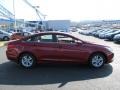 Sparkling Ruby Red - Sonata GLS Photo No. 2