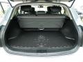 2008 Infiniti EX 35 Journey AWD Trunk