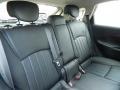 Graphite Rear Seat Photo for 2008 Infiniti EX #62747698