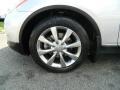 Liquid Platinum - EX 35 Journey AWD Photo No. 36