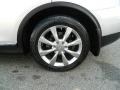 2008 Infiniti EX 35 Journey AWD Wheel and Tire Photo