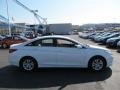 Shimmering White - Sonata GLS Photo No. 2