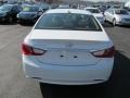 Shimmering White - Sonata GLS Photo No. 4