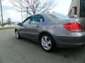 Lakeshore Silver Metallic - RL 3.5 AWD Sedan Photo No. 3