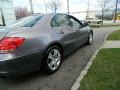 Lakeshore Silver Metallic - RL 3.5 AWD Sedan Photo No. 7