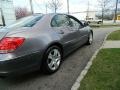 2006 Lakeshore Silver Metallic Acura RL 3.5 AWD Sedan  photo #7