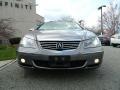 2006 Lakeshore Silver Metallic Acura RL 3.5 AWD Sedan  photo #10