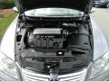 Lakeshore Silver Metallic - RL 3.5 AWD Sedan Photo No. 12