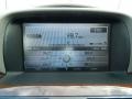Lakeshore Silver Metallic - RL 3.5 AWD Sedan Photo No. 21