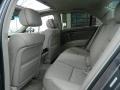 Lakeshore Silver Metallic - RL 3.5 AWD Sedan Photo No. 25