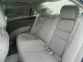 Taupe Rear Seat Photo for 2006 Acura RL #62747971