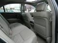 Lakeshore Silver Metallic - RL 3.5 AWD Sedan Photo No. 28