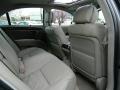 2006 Lakeshore Silver Metallic Acura RL 3.5 AWD Sedan  photo #28