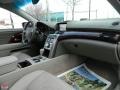 Lakeshore Silver Metallic - RL 3.5 AWD Sedan Photo No. 30