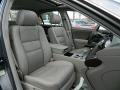 2006 Lakeshore Silver Metallic Acura RL 3.5 AWD Sedan  photo #31