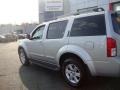 Silver Lightning - Pathfinder S 4x4 Photo No. 4