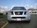 Silver Lightning - Pathfinder S 4x4 Photo No. 10